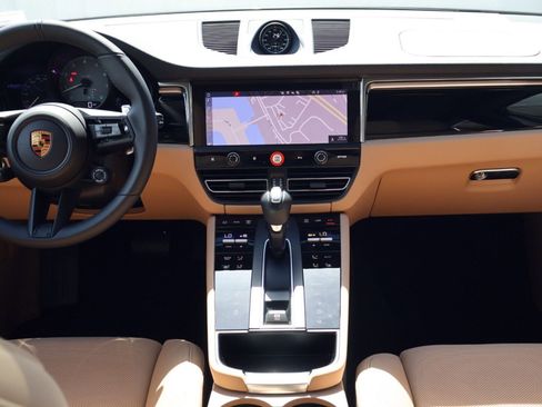 New 2026 Porsche Macan S AWD/4WD image 20