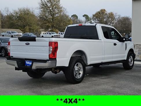 Used 2020 Ford F250 XL w/ Power Equipment Group image 7