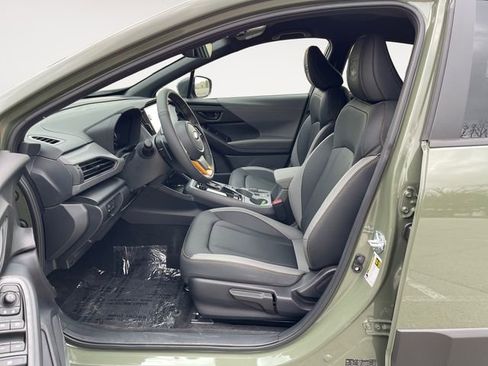 New 2026 Subaru Crosstrek 2.5i Wilderness AWD/4WD image 9
