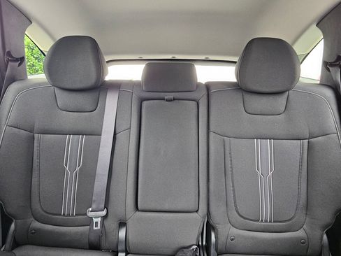 Used 2024 Hyundai Tucson SEL FWD image 25