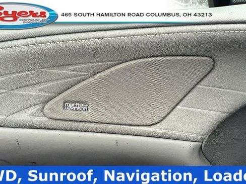 Used 2023 Lexus RX 500h F Sport w/ Accessory Package (2T) AWD/4WD image 11