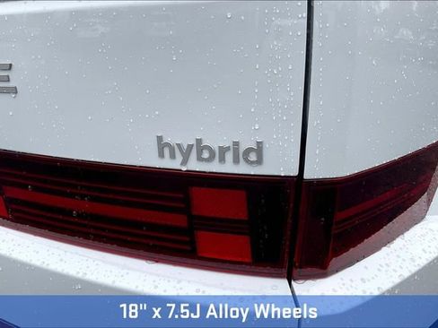 New 2026 Hyundai Santa Fe SE FWD image 28