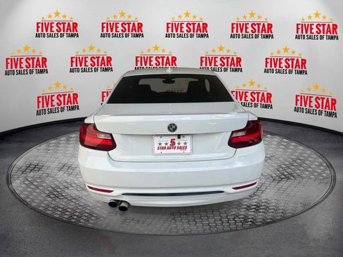 Used 2016 BMW 228i Coupe image 6