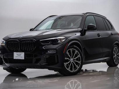 Used 2019 BMW X5 xDrive40i w/ M Sport Package