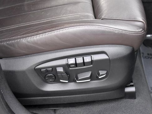 Used 2016 BMW X5 xDrive35i image 20