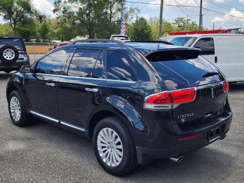 Used 2013 Lincoln MKX FWD w/ Wood Pkg image 11
