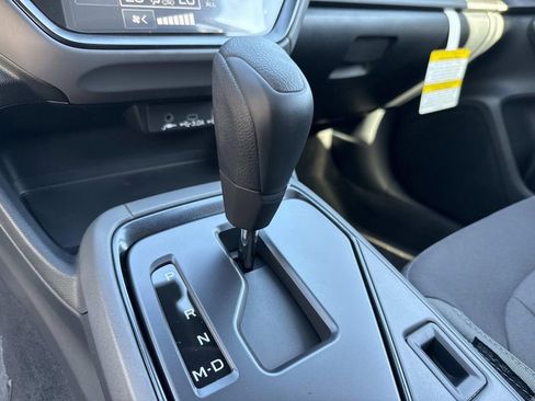 New 2026 Subaru Crosstrek 2.0i Premium image 31