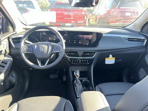 New 2026 Buick Encore GX Avenir w/ Avenir Technology Package image 10