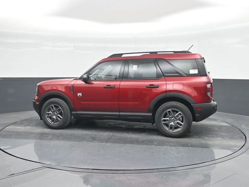 New 2025 Ford Bronco Sport Big Bend image 28