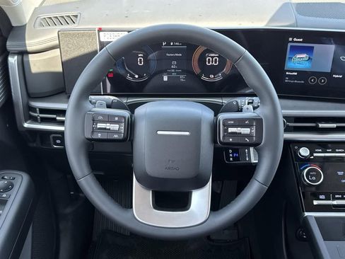 New 2026 Hyundai Santa Fe SE image 10