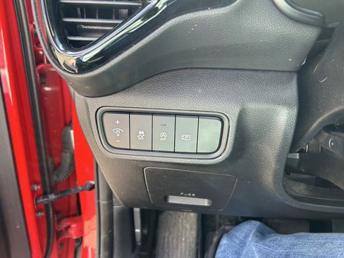 Used 2023 Kia Soul GT-Line FWD image 23