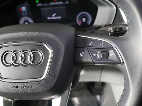Used 2023 Audi Q5 2.0T Premium Plus AWD/4WD image 43