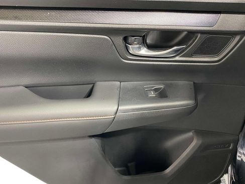 Used 2025 Honda CR-V Sport-L image 14