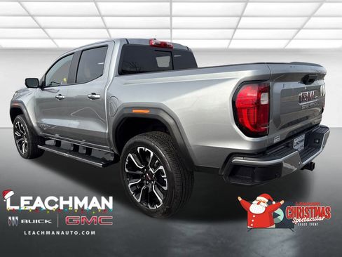 New 2026 GMC Canyon Denali image 7