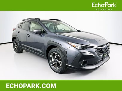 Used 2024 Subaru Crosstrek 2.0i Premium