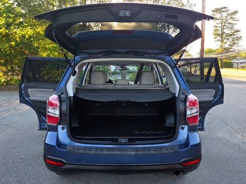 Used 2014 Subaru Forester 2.5i Limited AWD/4WD image 35