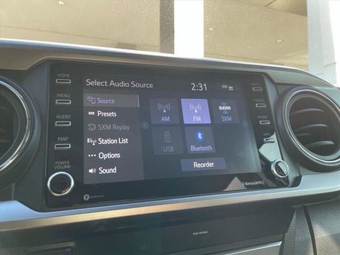 Used 2022 Toyota Tacoma SR5 image 17