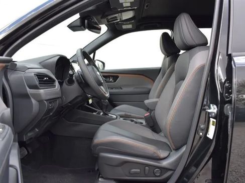 Used 2025 Subaru Forester Sport AWD/4WD image 10
