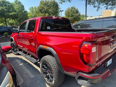 Used 2024 GMC Canyon Elevation w/ Elevation Premium Package RWD image 2