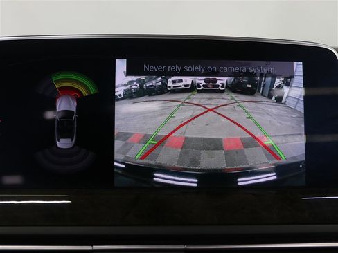 Used 2018 BMW 640i xDrive XI M SPORT w/ M Sport Package image 28