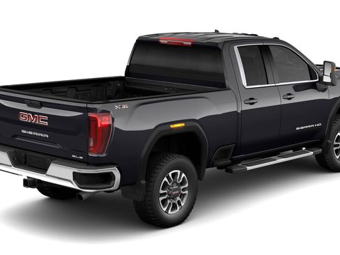 New 2026 GMC Sierra 2500 SLE w/ SLE Value Package; image 20