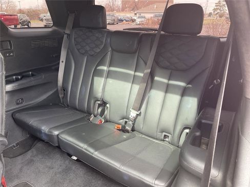 Used 2021 Hyundai Palisade Calligraphy AWD/4WD image 45