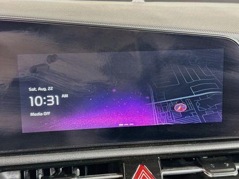 Used 2023 Kia Niro Wave w/ Wave Preserve Package FWD image 21