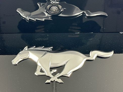 New 2026 Ford Mustang Premium RWD image 26