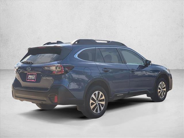 Used 2022 Subaru Outback Premium AWD/4WD image 5