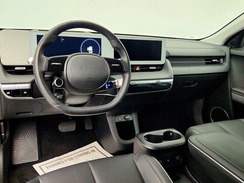 Used 2024 Hyundai Ioniq 5 Limited image 12