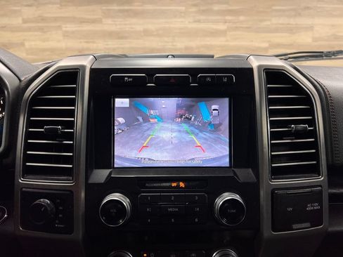 Used 2020 Ford F150 Platinum AWD/4WD image 32