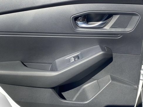 New 2026 Honda Accord LX image 25