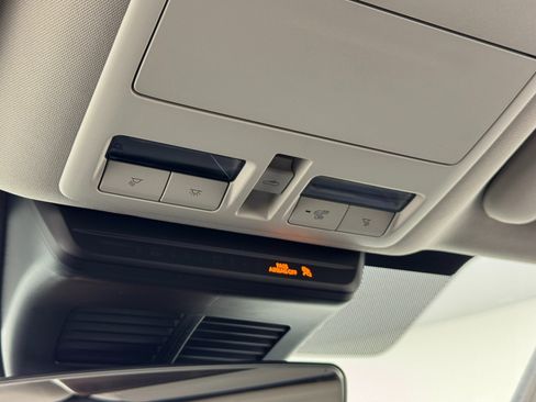 Used 2025 MAZDA CX-90 Plug-In Hybrid w/ Preferred image 33