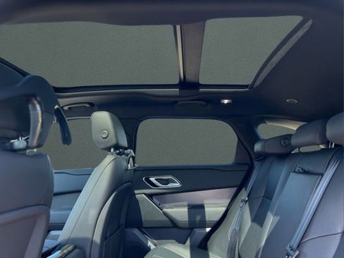 New 2026 Land Rover Range Rover Velar S image 17