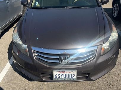 Used 2011 Honda Accord LX