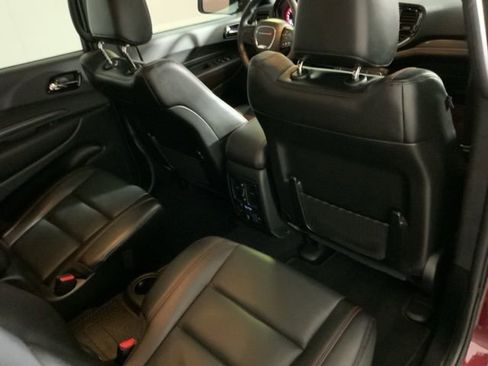 Used 2023 Dodge Durango R/T image 39