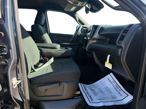 New 2026 RAM 2500 Tradesman image 15