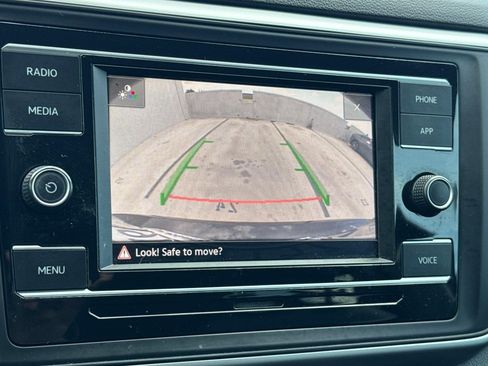 Used 2022 Volkswagen Atlas SE AWD/4WD image 22