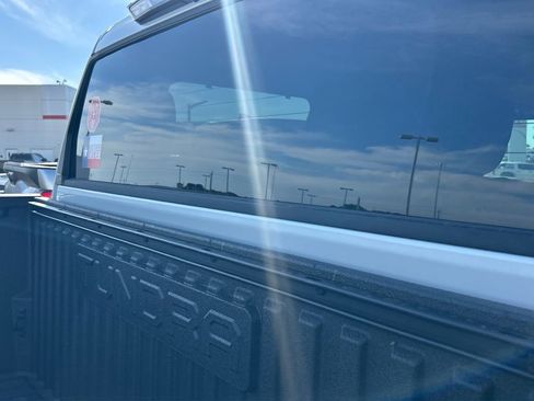 New 2026 Toyota Tundra Platinum image 47