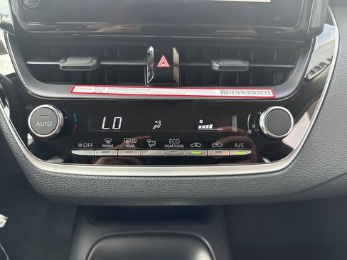 New 2026 Toyota Corolla LE FWD image 29