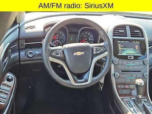 Used 2013 Chevrolet Malibu LT w/ Power Convenience Package FWD image 10