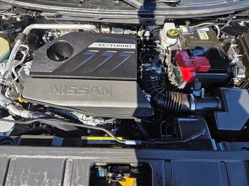 Used 2023 Nissan Rogue SV w/ SV Premium B Package image 21