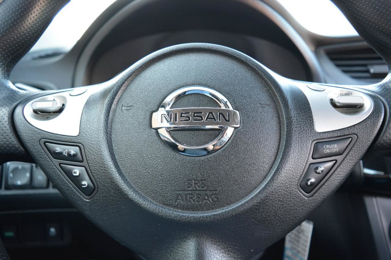 Used 2019 Nissan Sentra S FWD image 19
