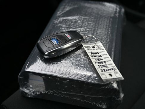 Used 2025 Subaru WRX Premium AWD/4WD image 27