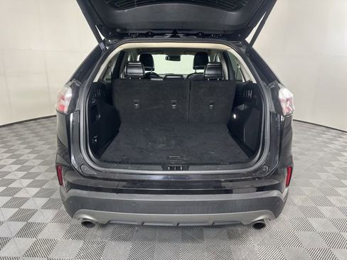 Used 2022 Ford Edge Titanium w/ Equipment Group 301A image 12