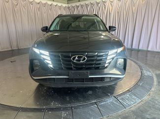Used 2022 Hyundai Tucson SEL w/ Convenience Package AWD/4WD video 2