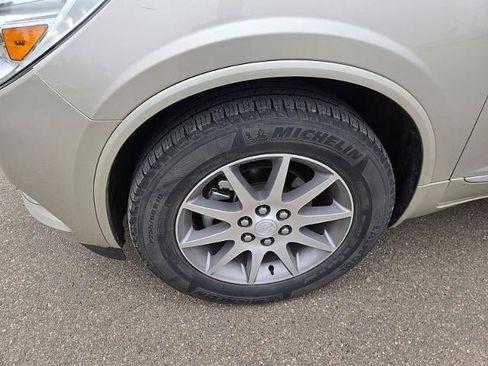 Used 2016 Buick Enclave Leather w/ Trailering Package AWD/4WD image 9