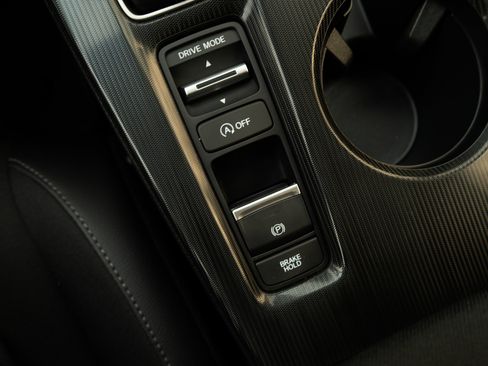 Certified 2025 Honda Civic Sport image 28