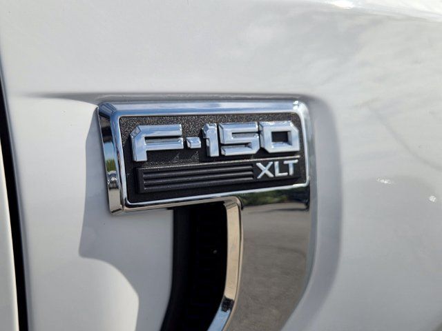 Used 2024 Ford F150 XLT w/ Equipment Group 302A MID AWD/4WD image 15