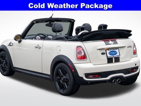 Used 2014 MINI Cooper S image 5